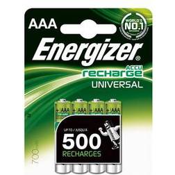 Energizer Universal NH12-700mAh 4-pack