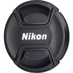 Nikon LC-72 Forreste objektivdæksel