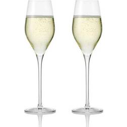 Aida Passion Connoisseur Champagneglas 26.5cl 2stk