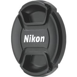 Nikon LC-77 Forreste objektivdæksel