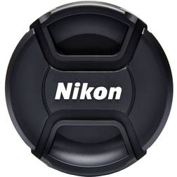 Nikon LC-82 Forreste objektivdæksel