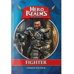 White Wizards Games Hero Realms: Character Pack Fighter