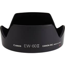 Canon EW-60 II Modlysblænde