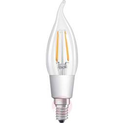 Osram SST CLAS BA LED Lamps 4.5W E14