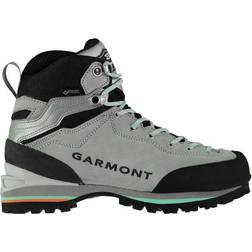 Garmont Ascent GTX W - Light Grey/Light Green