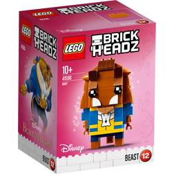 Lego Brick Headz Beast 41596
