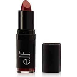 E.L.F. Velvet Matte Lipstick Ruby Red