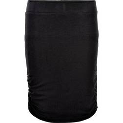 The New Anuka Skirt - Black (TN1546)