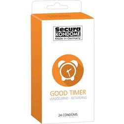 Secura Good Timer 24-pack