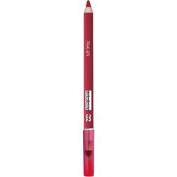 Pupa True Lips Blendable Lip Contour Pencil #032 Strawberry Red