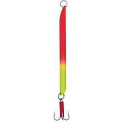 Kinetic Depth Diver 200g Red/Yellow