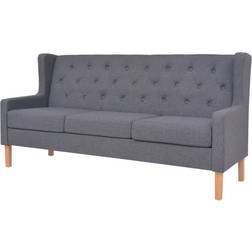 vidaXL 245454 3-seat Sofa