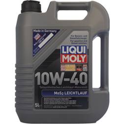 Liqui Moly MoSeichtlauf 10W-40 Motorolie 5L