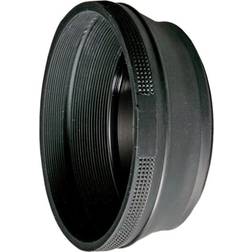 B+W Filter 900 Rubber Lens Hood 72mm Modlysblænde