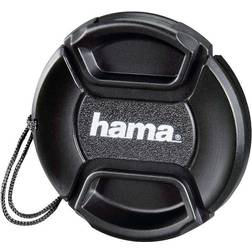 Hama Smart-Snap 46mm Forreste objektivdæksel