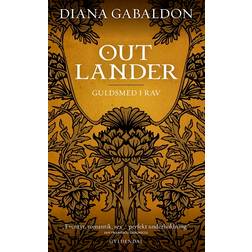Guldsmed i rav 2: Outlander (bind 2) (Hæftet, 2018)