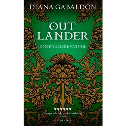 Den engelske kvinde 1: Outlander (bind 1) (Hæftet, 2018)