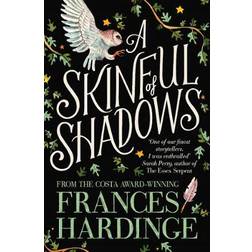 A Skinful of Shadows (Hæftet, 2018)