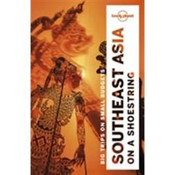 Lonely Planet Southeast Asia on a shoestring (Travel Guide) (Hæftet, 2018)