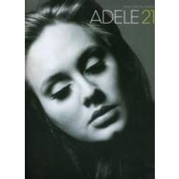 Adele 21 Pvg (Hæftet, 2011)