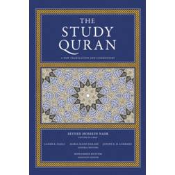The Study Quran: A New Translation and Commentary (Hæftet, 2017)