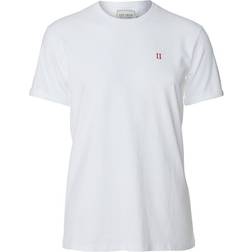 Les Deux Nørregaard T-shirt - Hvid