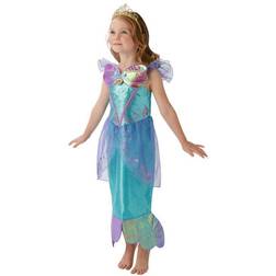 Rubies Ariel Storyteller Child Costume