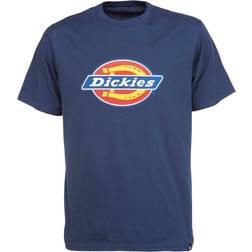 Dickies Horseshoe T-shirt - Navy Blå