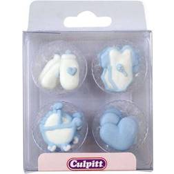 Culpitt Baby Set Sukkerpasta