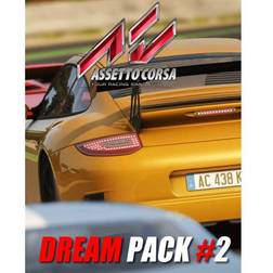 Assetto Corsa: Dream Pack 2 (PC)