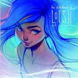 The Sketchbook of Loish: Art in progress (3dtotal Illustrator Series) (Indbundet, 2018)