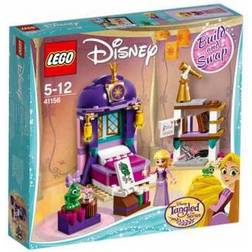 Lego Disney Rapunzels Soveværelse På Slottet 41156
