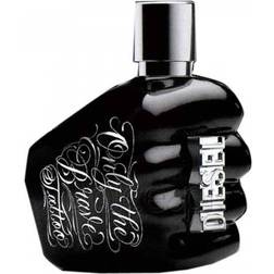 Diesel Only The Brave Tattoo EdT 125ml