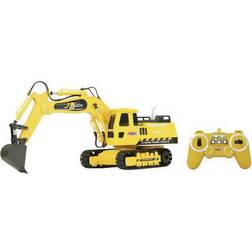 Jamara Digger J Matic RTR 404920