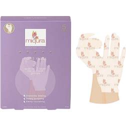 Miqura Hand Mask 5-pack