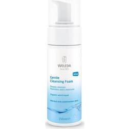 Weleda Gentle Cleansing Foam 150ml