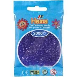 Hama Beads Mini Beads 501-24