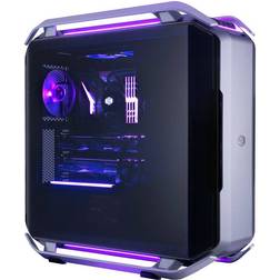 Cooler Master Cosmos C700P Tempered Glass
