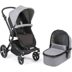 Chic 4 Baby Passo (Duo) (Travel system)