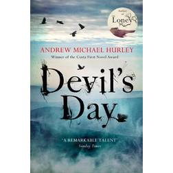 Devil's Day: From the Costa winning and bestselling author of The Loney