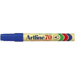Artline EK-70 Marker Blue