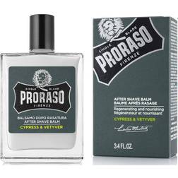 Proraso Cypress & Vetyver After Shave Balm 100ml