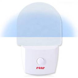 Reer LED with On/Off Switch Natlampe