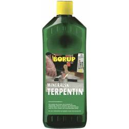 Borup Mineral Turpentine 1L