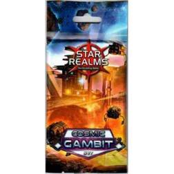 White Wizards Games Star Realms: Cosmic Gambit Set