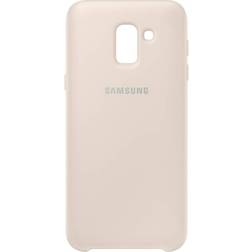 Samsung Dual Layer Cover EF-PJ600 (Galaxy J6)