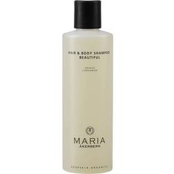 Maria Åkerberg Hair & Body Beautiful Shampoo 250ml