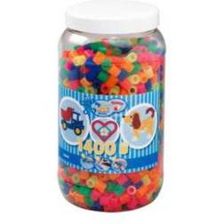 Hama Beads Maxi Perlen 8542