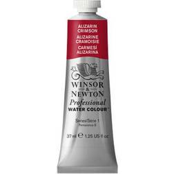 Winsor & Newton Professional Water Colour Alizarin Crimson 37ml
