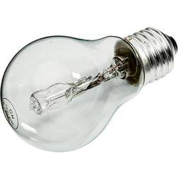 GN Belysning 870504 Halogen Lamps 28W E27